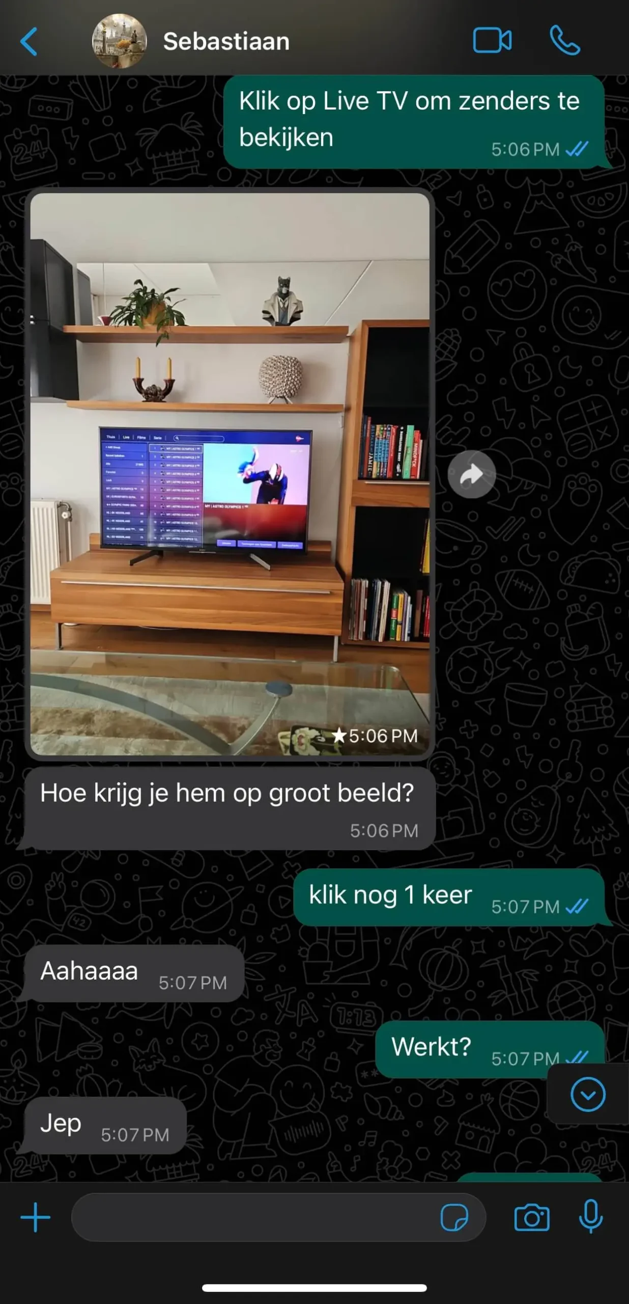 IPTV Kopen IPTV Nederland Dutch IPTV Nederlandse IPTV 4K 8K IPTV abonnement live tv kanalen VOD series sport streams EPG TV-gids Anti Freeze VPN instant levering 24/7 support